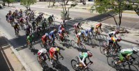Ciclismo en el Oriente antioqueño